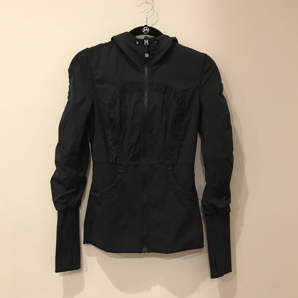 Lululemon Dance Studio Jacket - 4